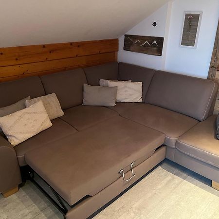 Ferienwohnung Buchenblick Montjoie Extérieur photo