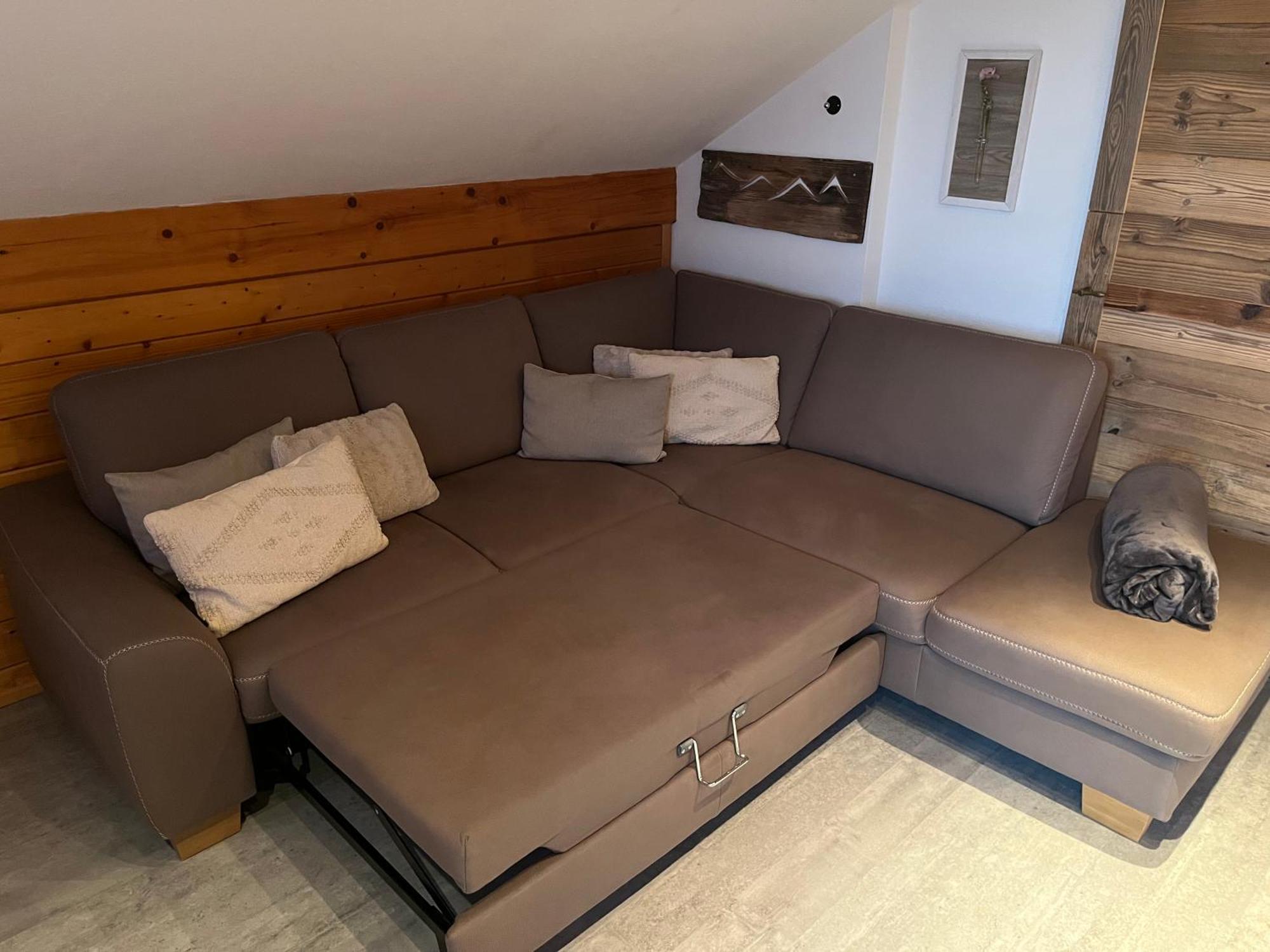 Ferienwohnung Buchenblick Montjoie Extérieur photo