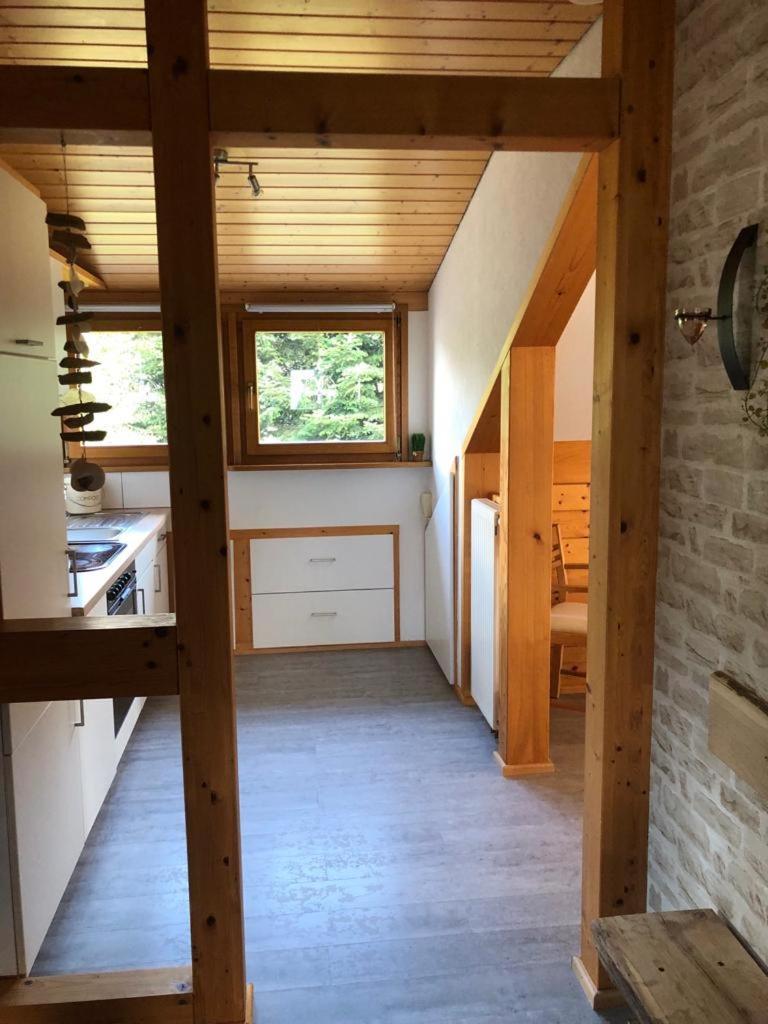 Ferienwohnung Buchenblick Montjoie Extérieur photo