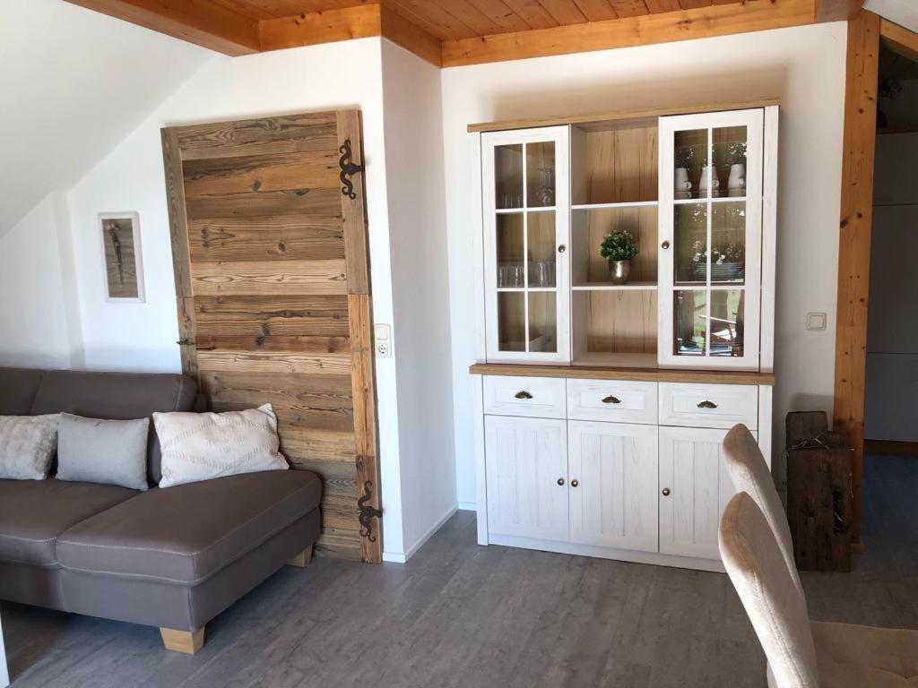 Ferienwohnung Buchenblick Montjoie Extérieur photo